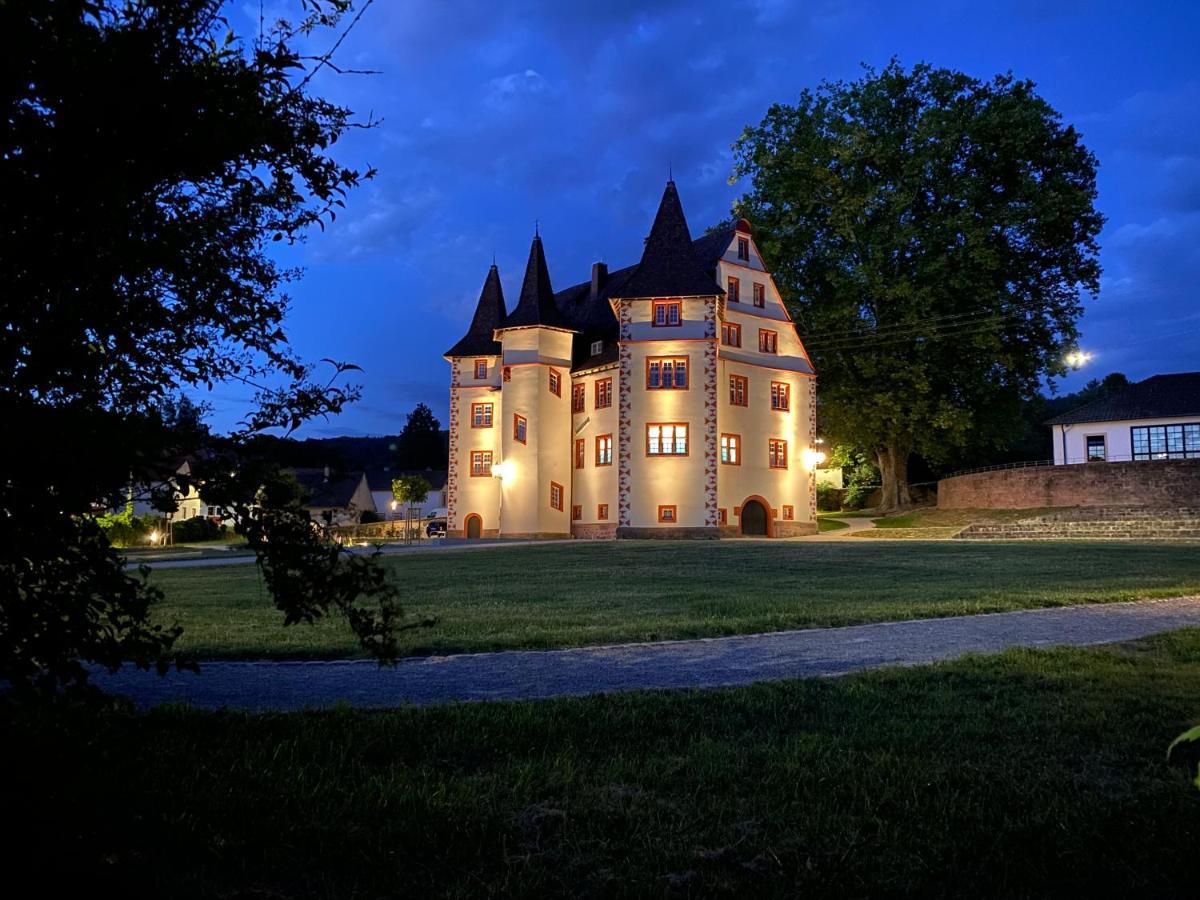 Am Schlossgarten *